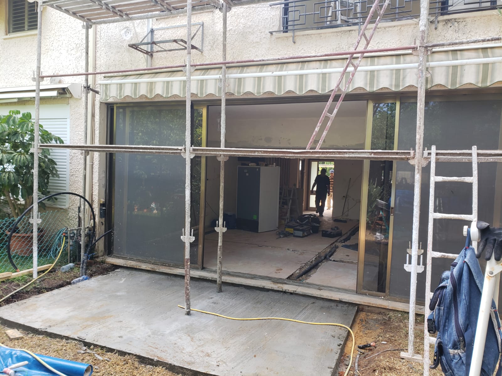 שיפוצים מגוונים