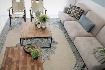 פנטהאוס על קו הים