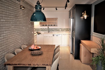 פנטהאוס על קו הים