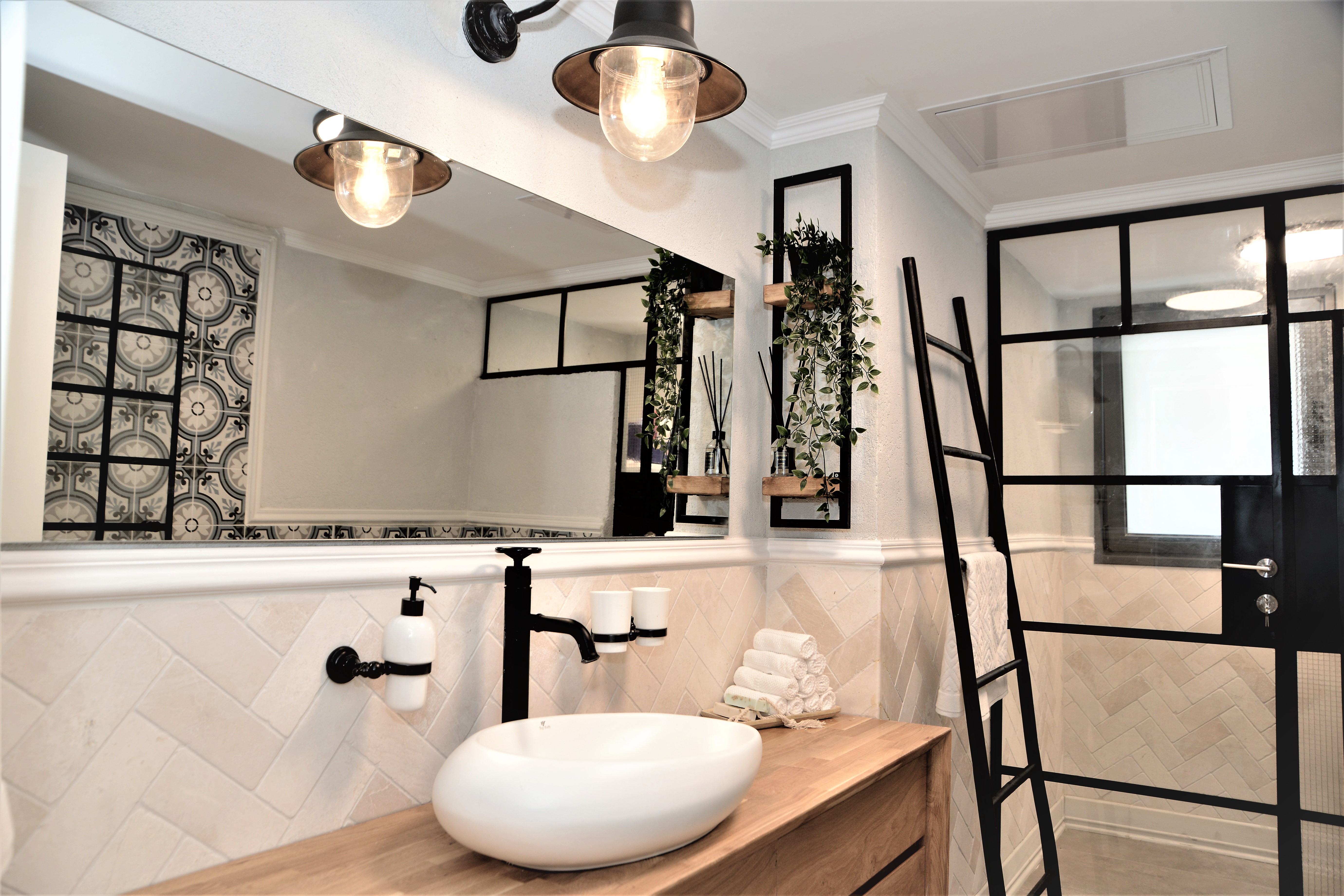 פנטהאוס על קו הים