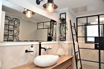 פנטהאוס על קו הים