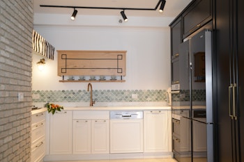 פנטהאוס על קו הים