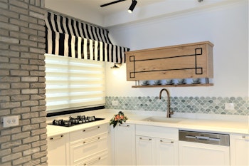 פנטהאוס על קו הים