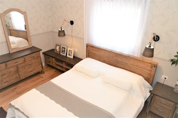 פנטהאוס על קו הים