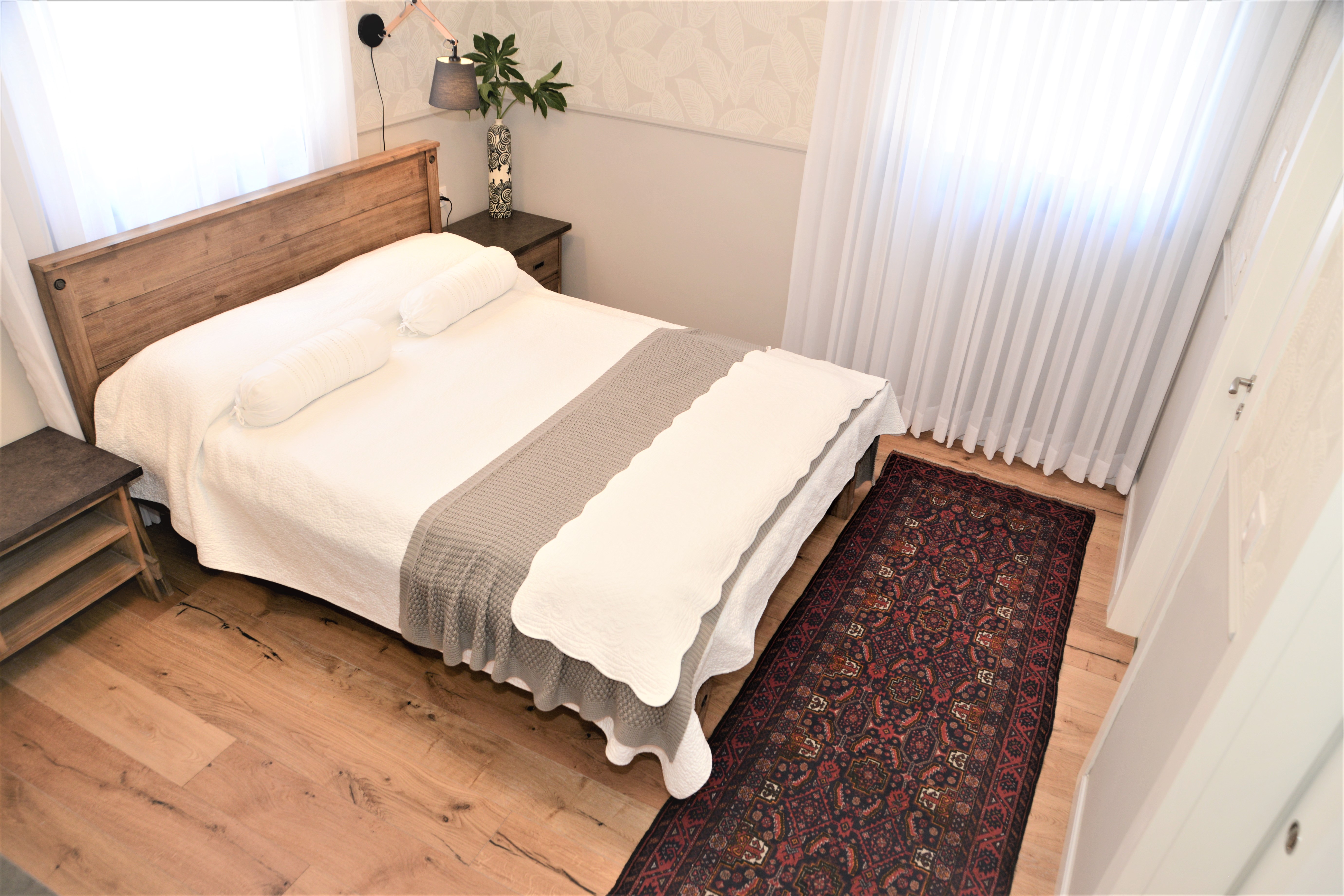 פנטהאוס על קו הים