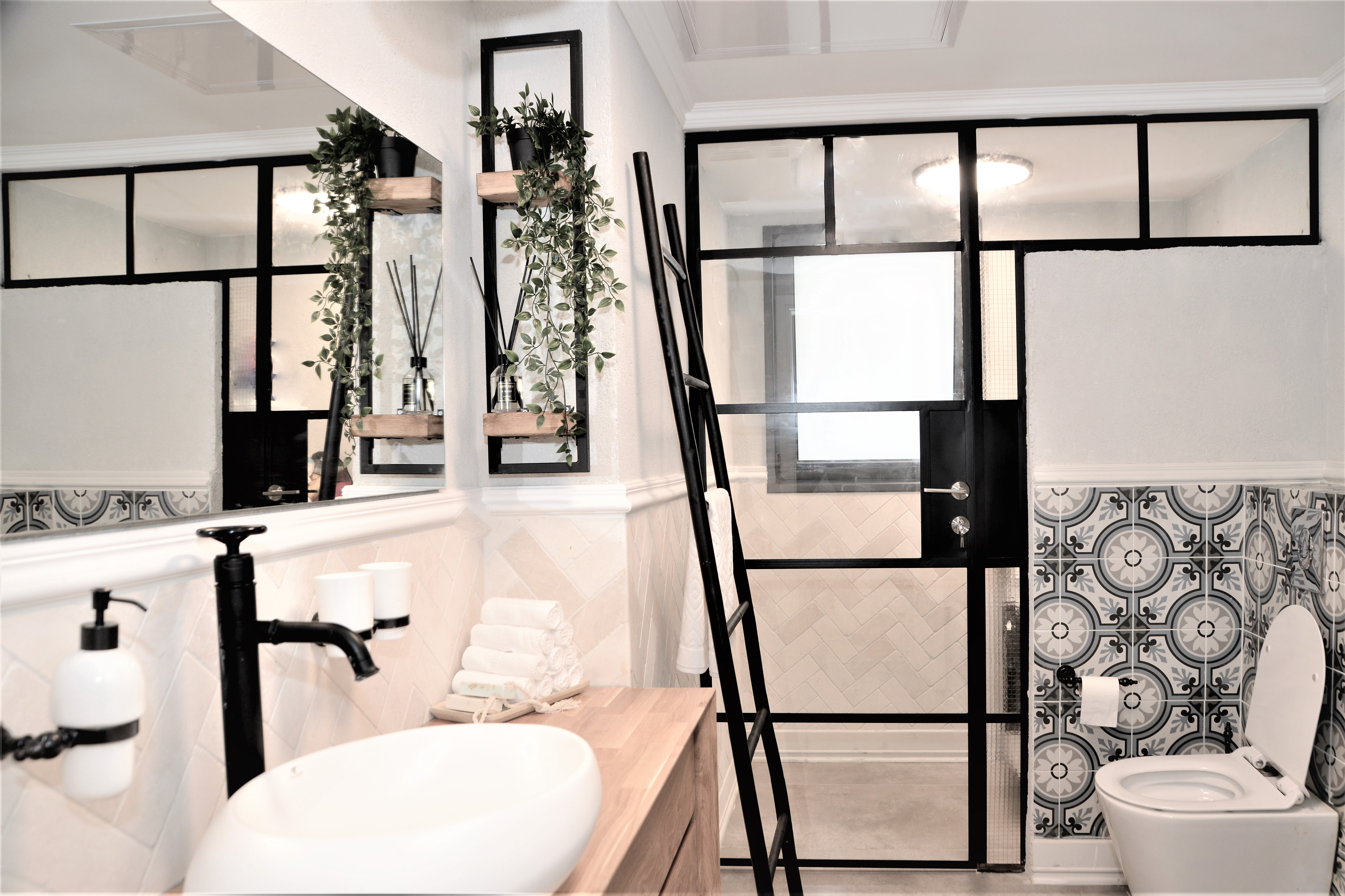 פנטהאוס על קו הים