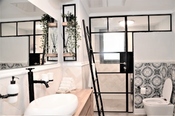 פנטהאוס על קו הים