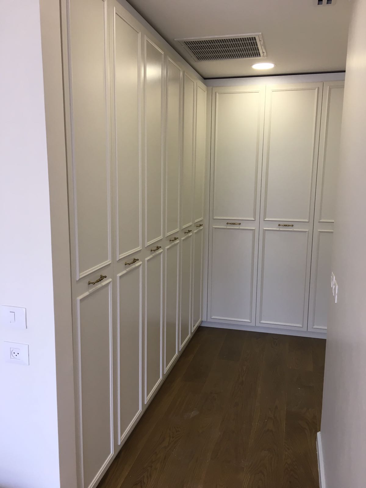 בין העיר לפרובאנס