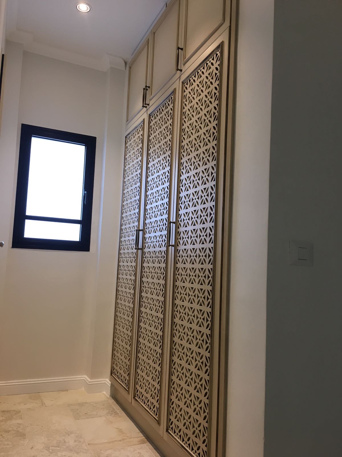 בין העיר לפרובאנס