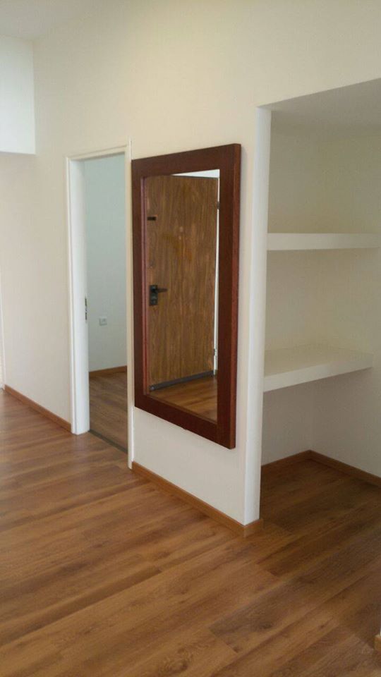 שיפוץ קומפלט מ - א עד ת!!!מדירה סופר מוזנחת לדירת פאר!!