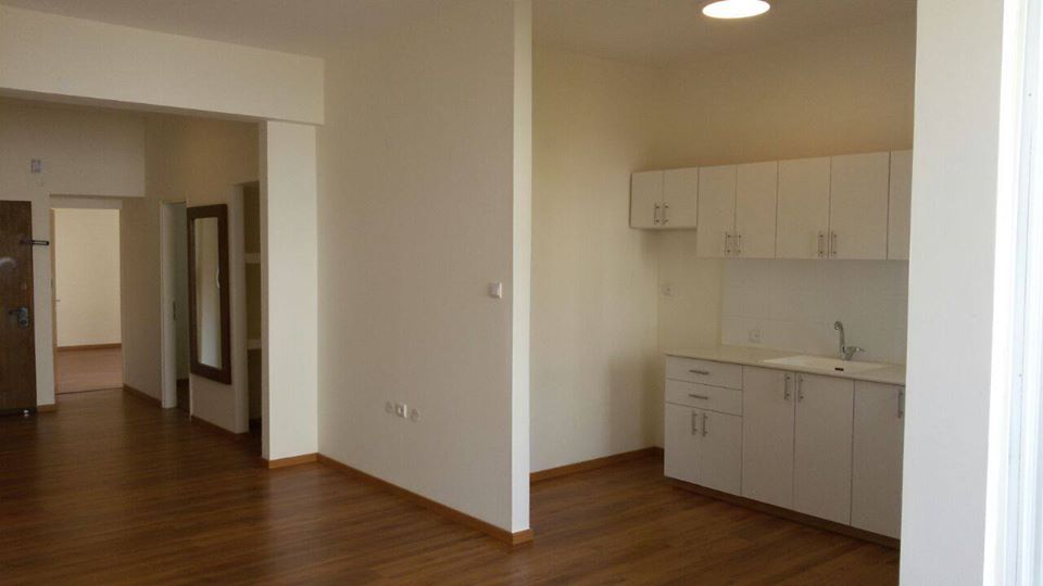 שיפוץ קומפלט מ - א עד ת!!!מדירה סופר מוזנחת לדירת פאר!!