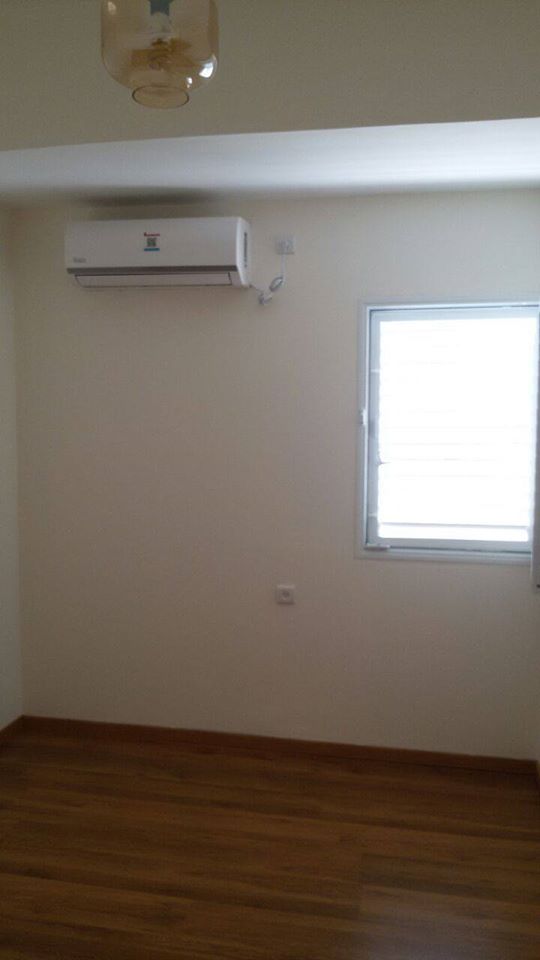 שיפוץ קומפלט מ - א עד ת!!!מדירה סופר מוזנחת לדירת פאר!!