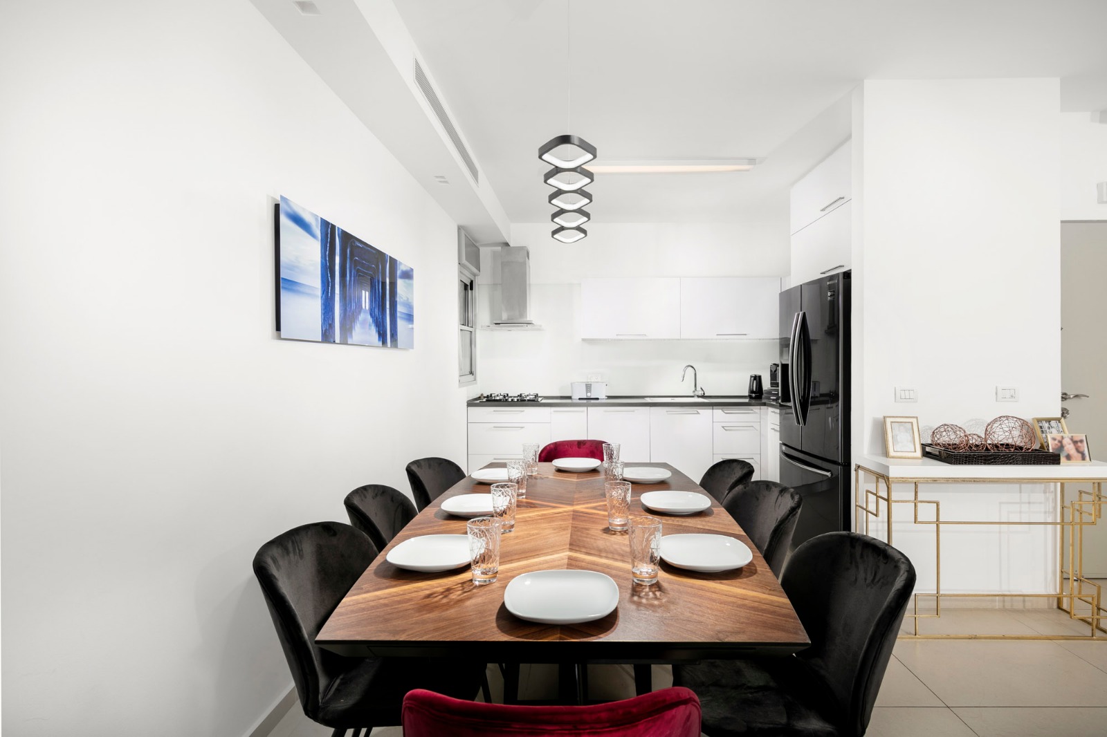 שיפוץ דירה בנס ציונה