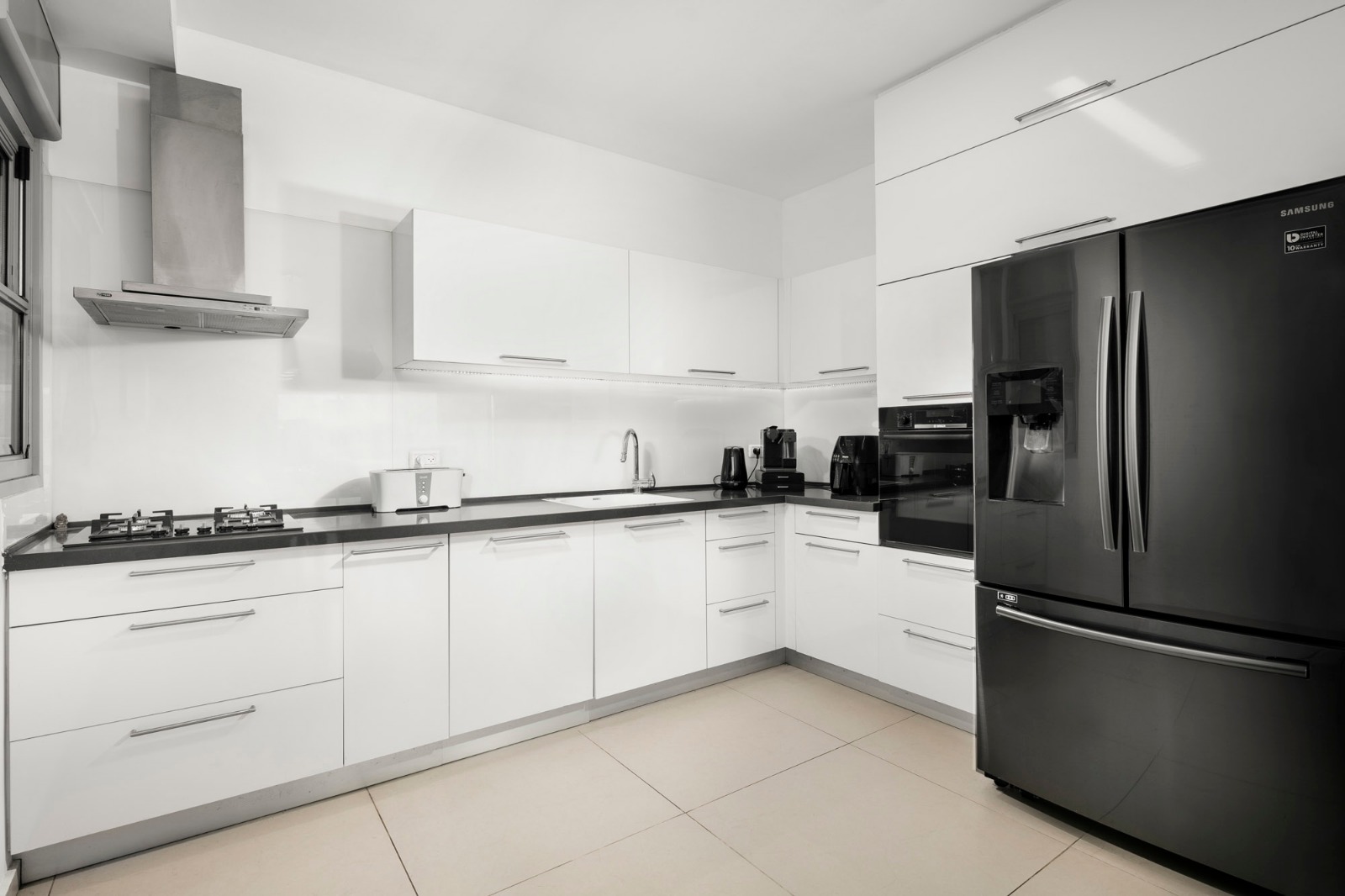 שיפוץ דירה בנס ציונה