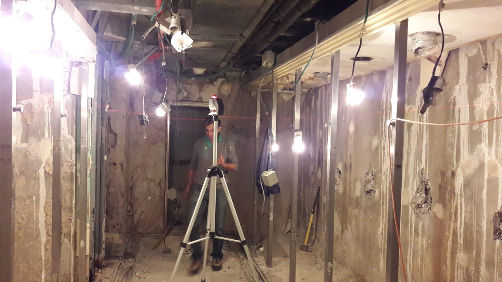 שיפוצים כללים