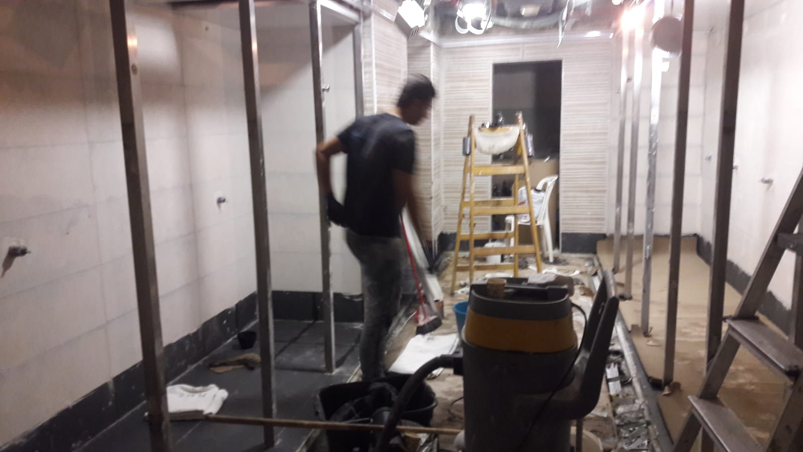 שיפוצים כללים