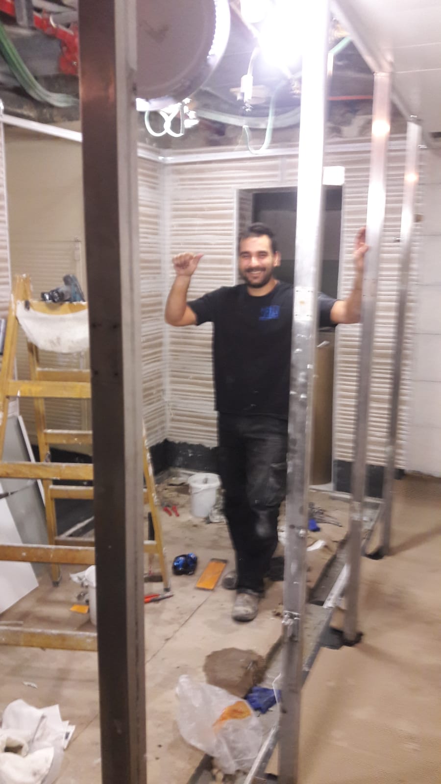 שיפוצים כללים