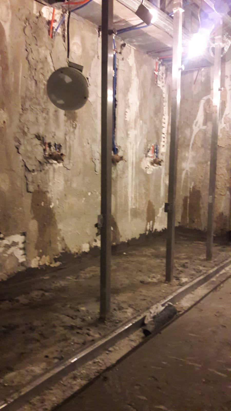 שיפוצים כללים