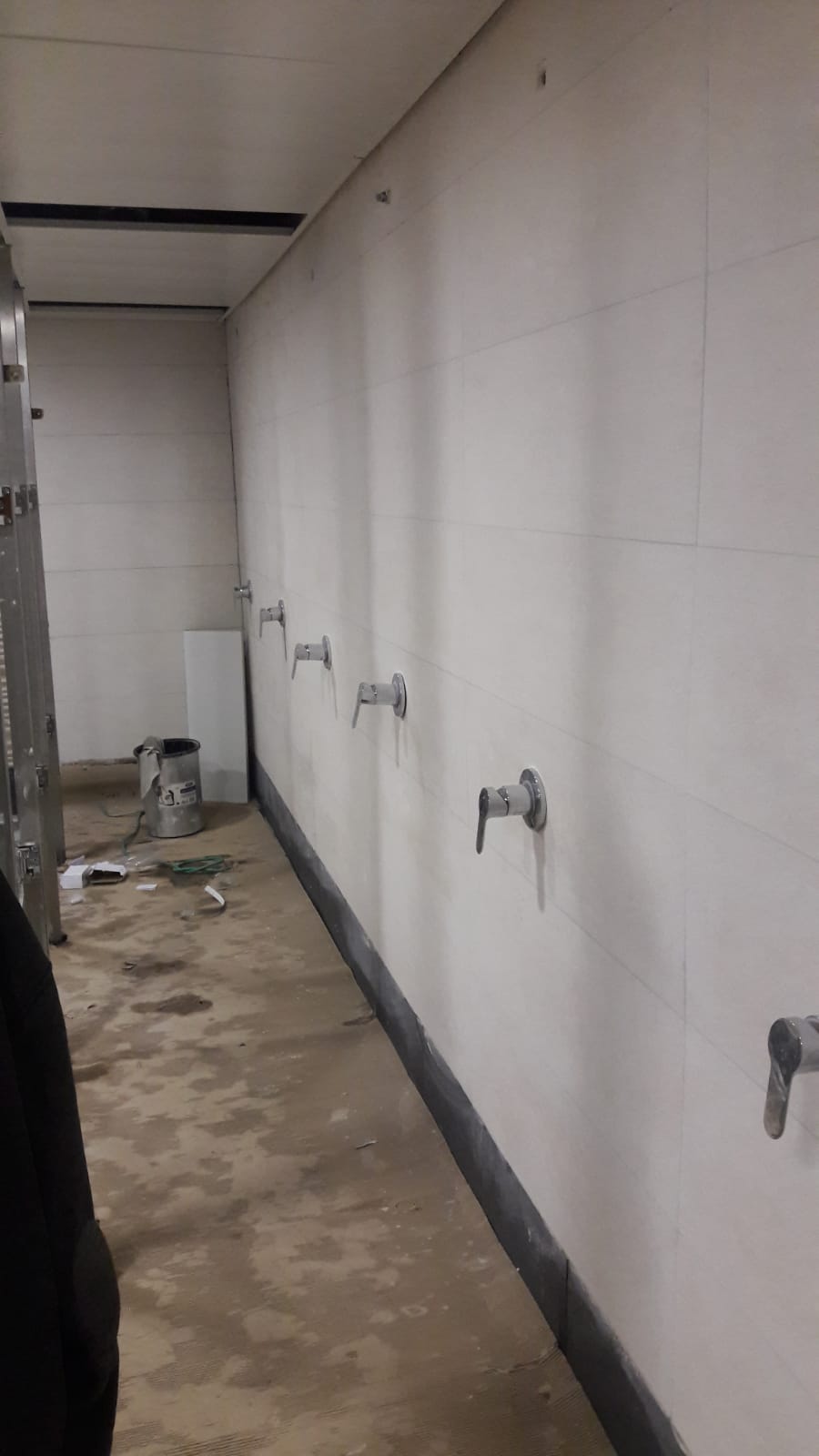 שיפוצים כללים