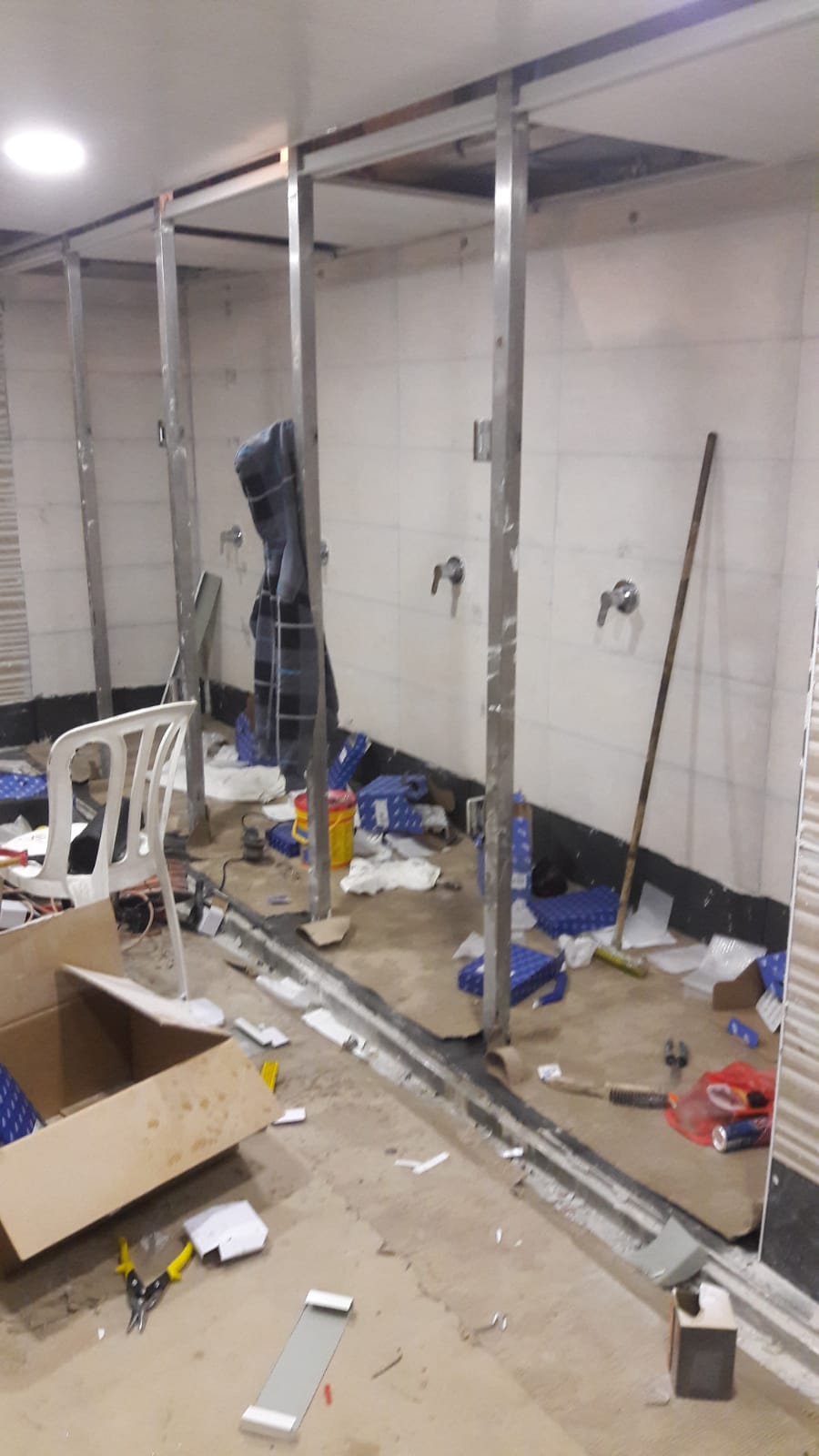 שיפוצים כללים