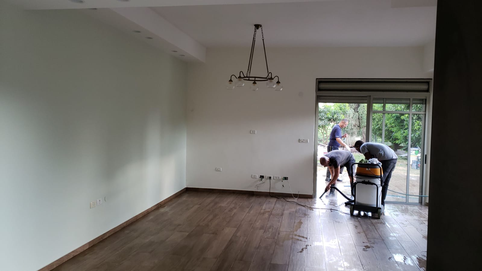 שיפוצים כללים