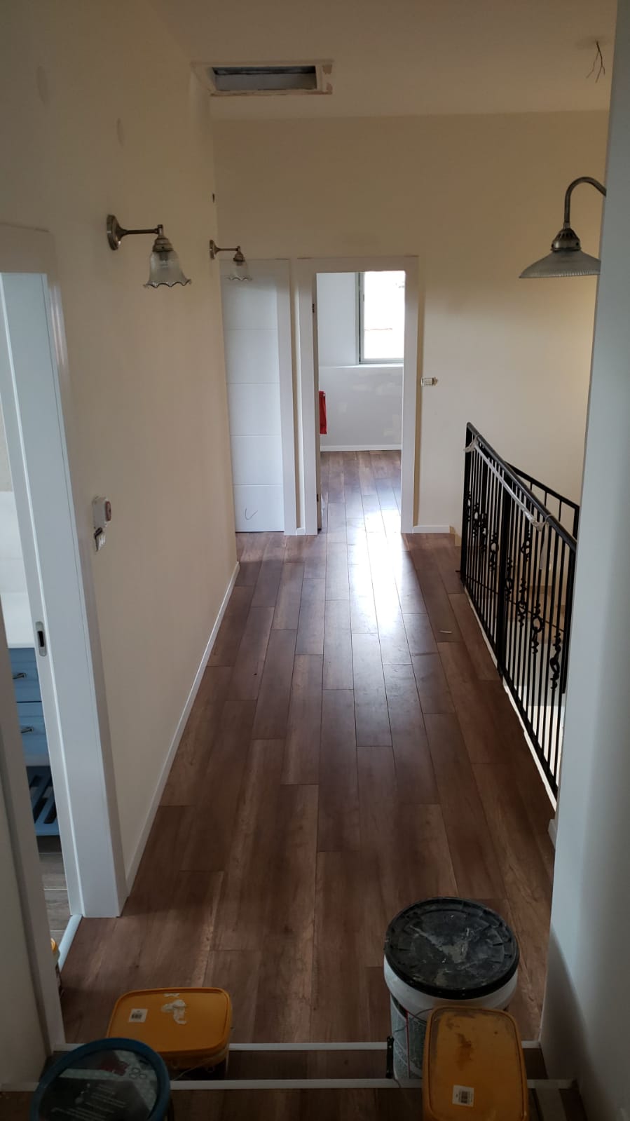 שיפוצים כללים