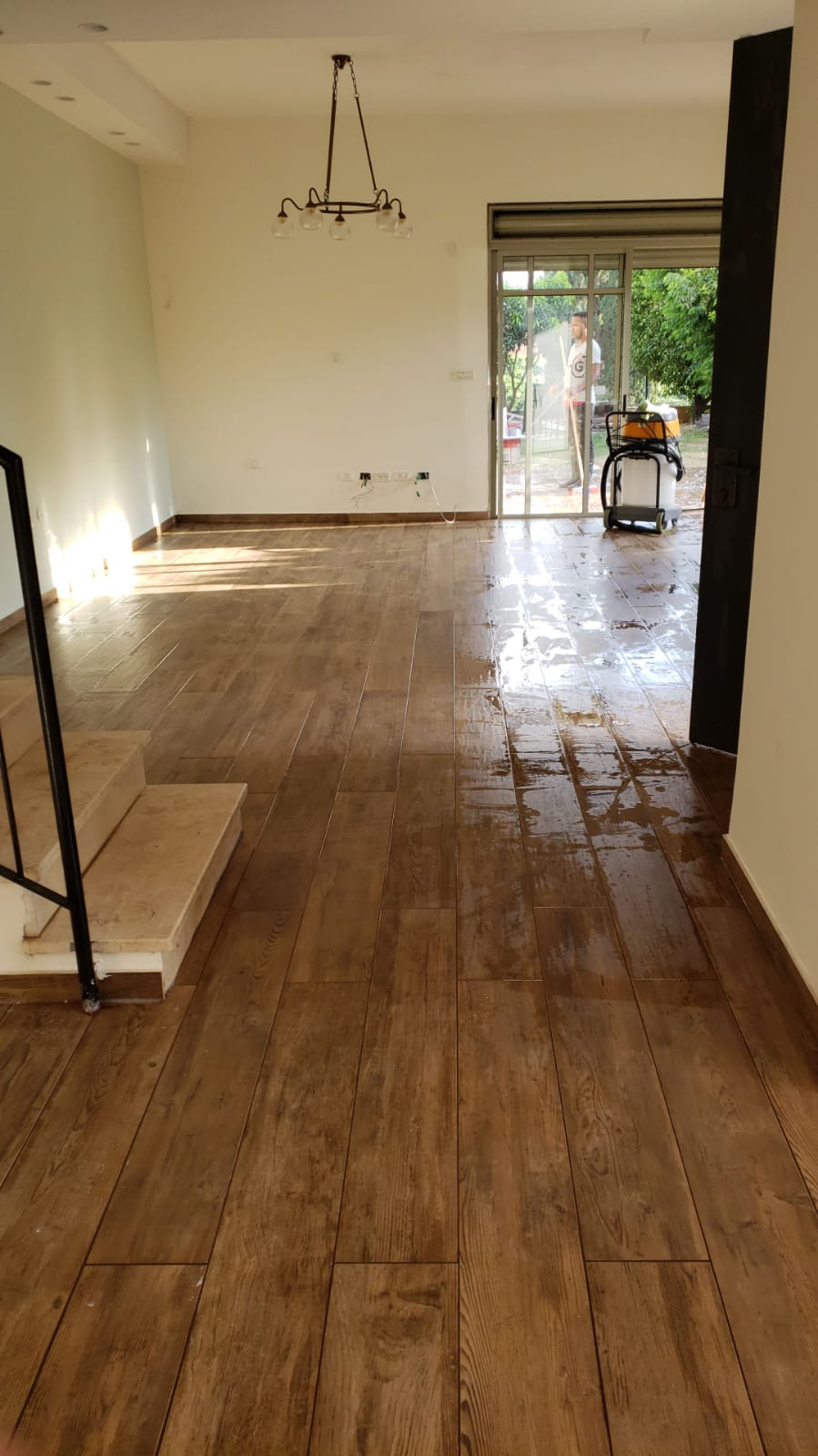 שיפוצים כללים