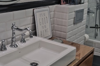 דירת גן על קו החוף