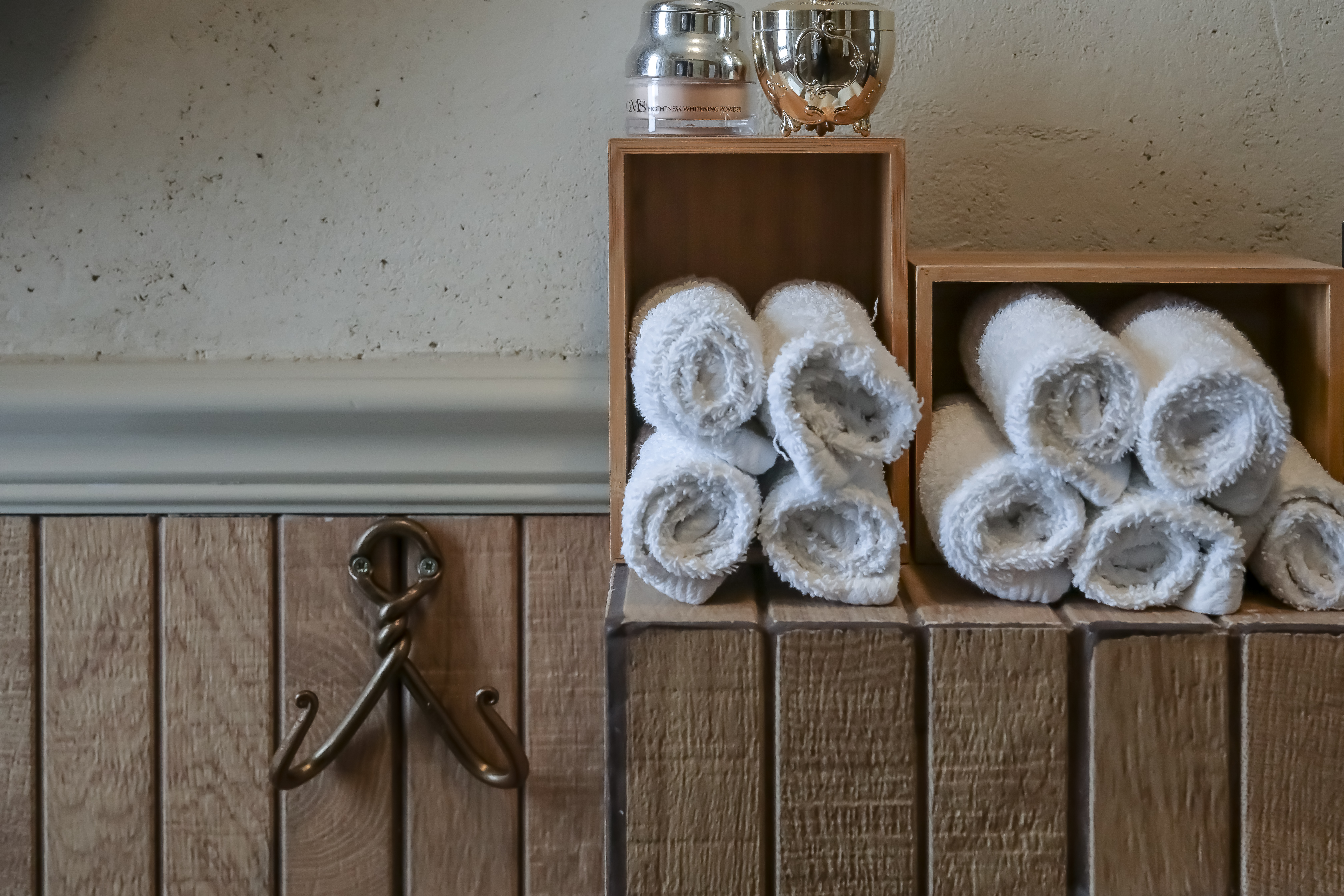 דירת גן על קו החוף