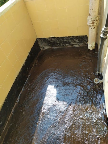 עבודת איטום