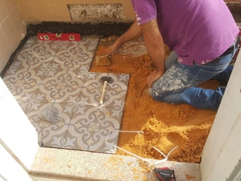 עבודת איטום