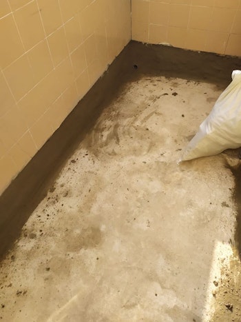 עבודת איטום