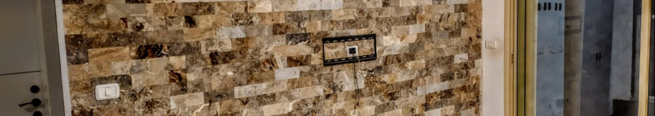 צילום מעבודה של נחמן לשם