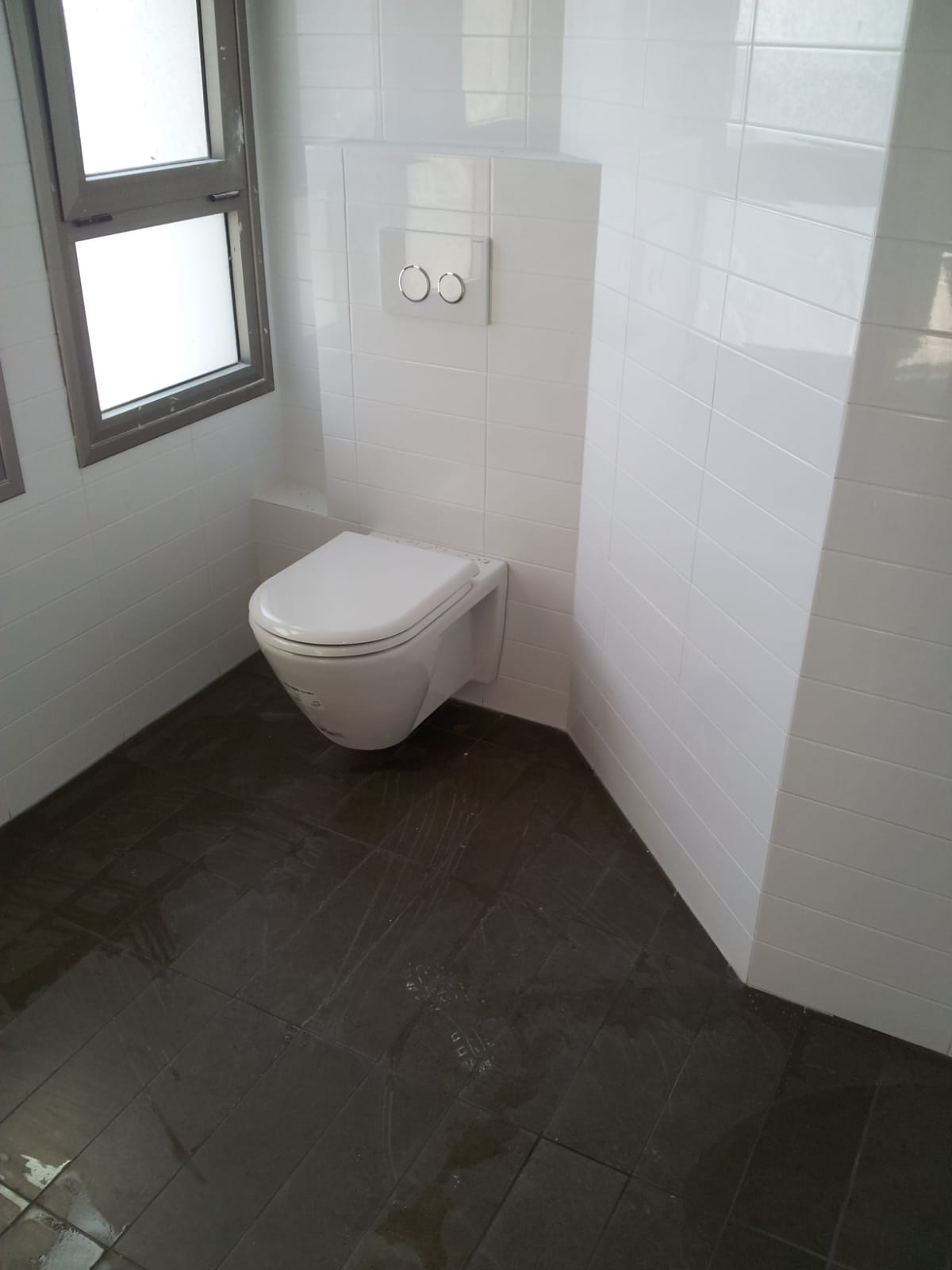 שיפוצי שירותים ומקלחת