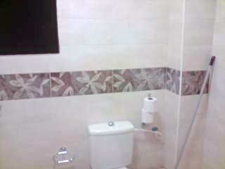 שיפוצי שירותים ומקלחת