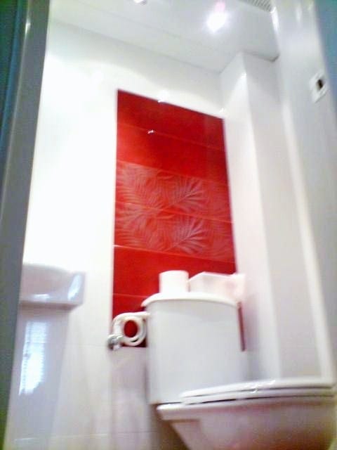 שיפוצי שירותים ומקלחת