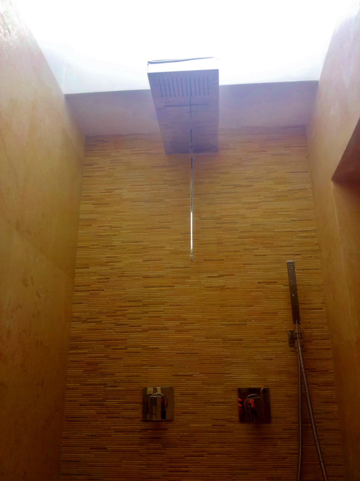 שיפוצי שירותים ומקלחת