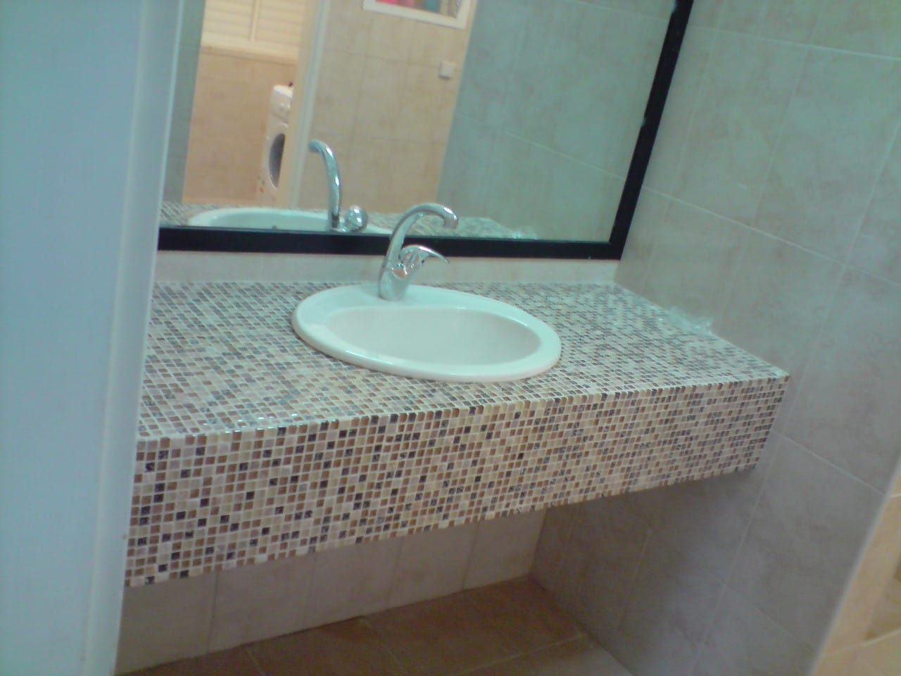 שיפוצי שירותים ומקלחת