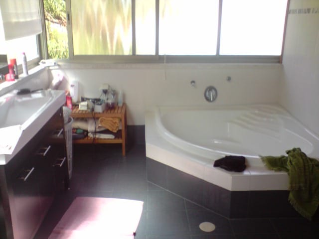 שיפוצי שירותים ומקלחת