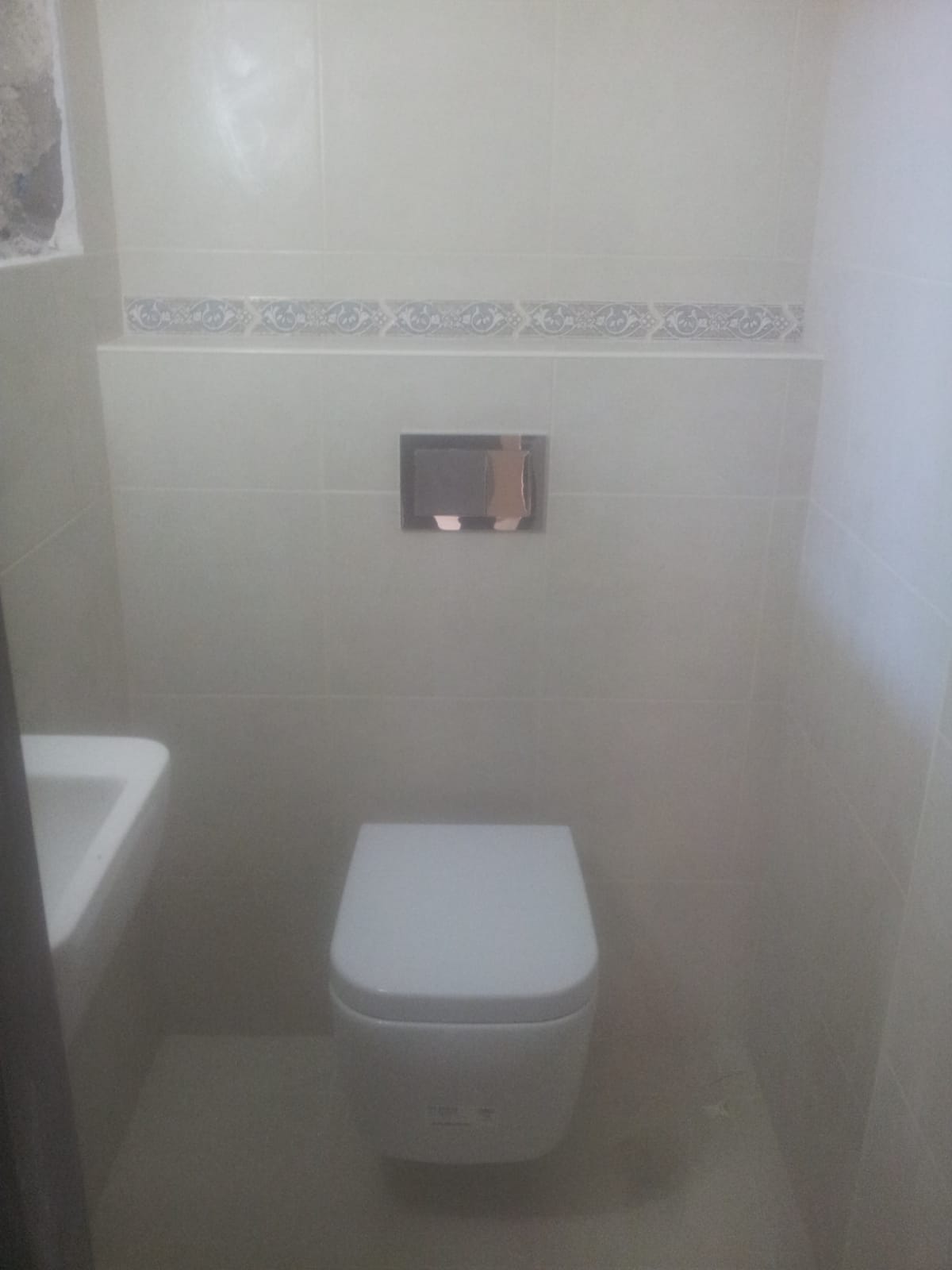 שיפוצי שירותים ומקלחת