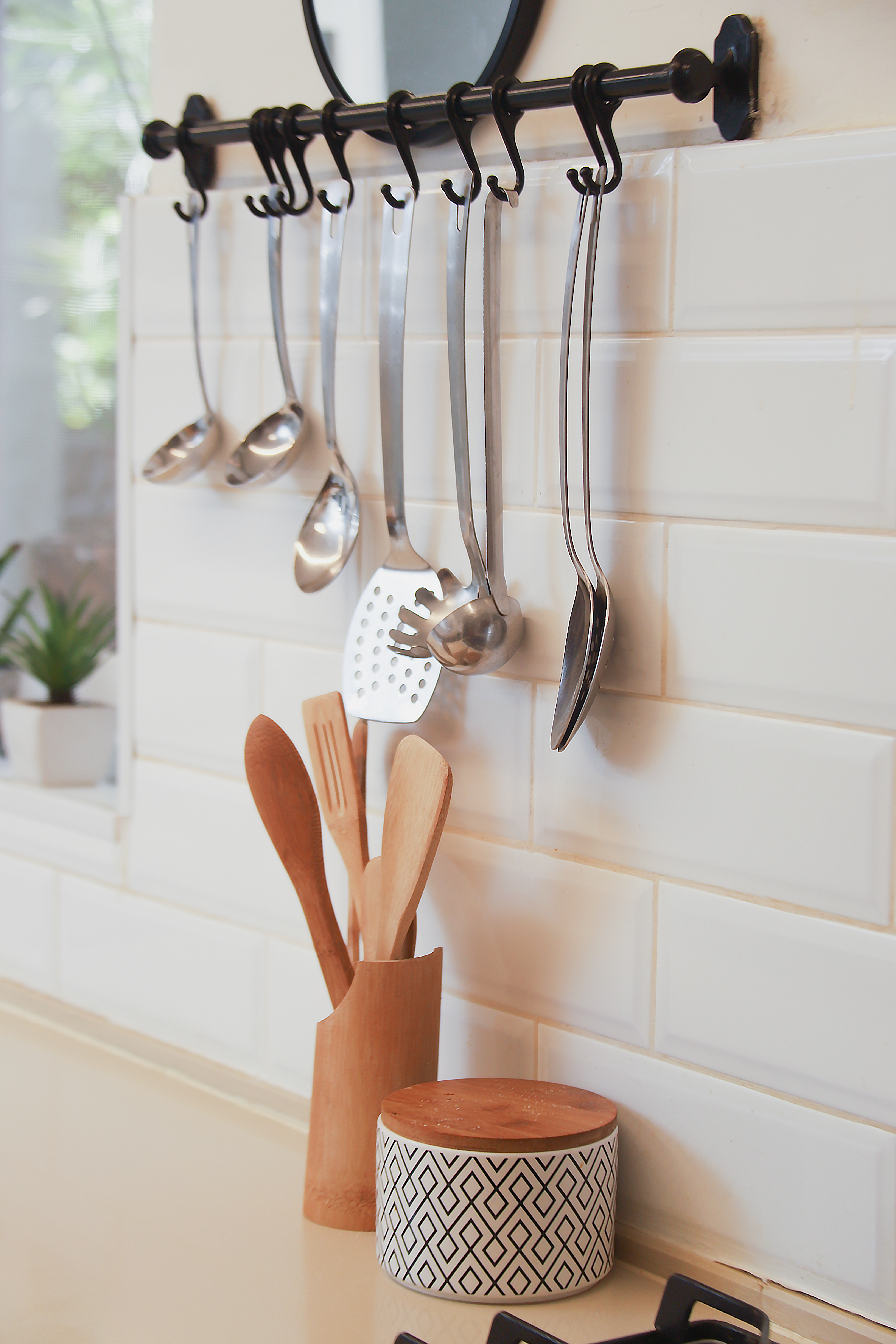 תכנון ועיצוב מטבח כפרי ופינת אוכל