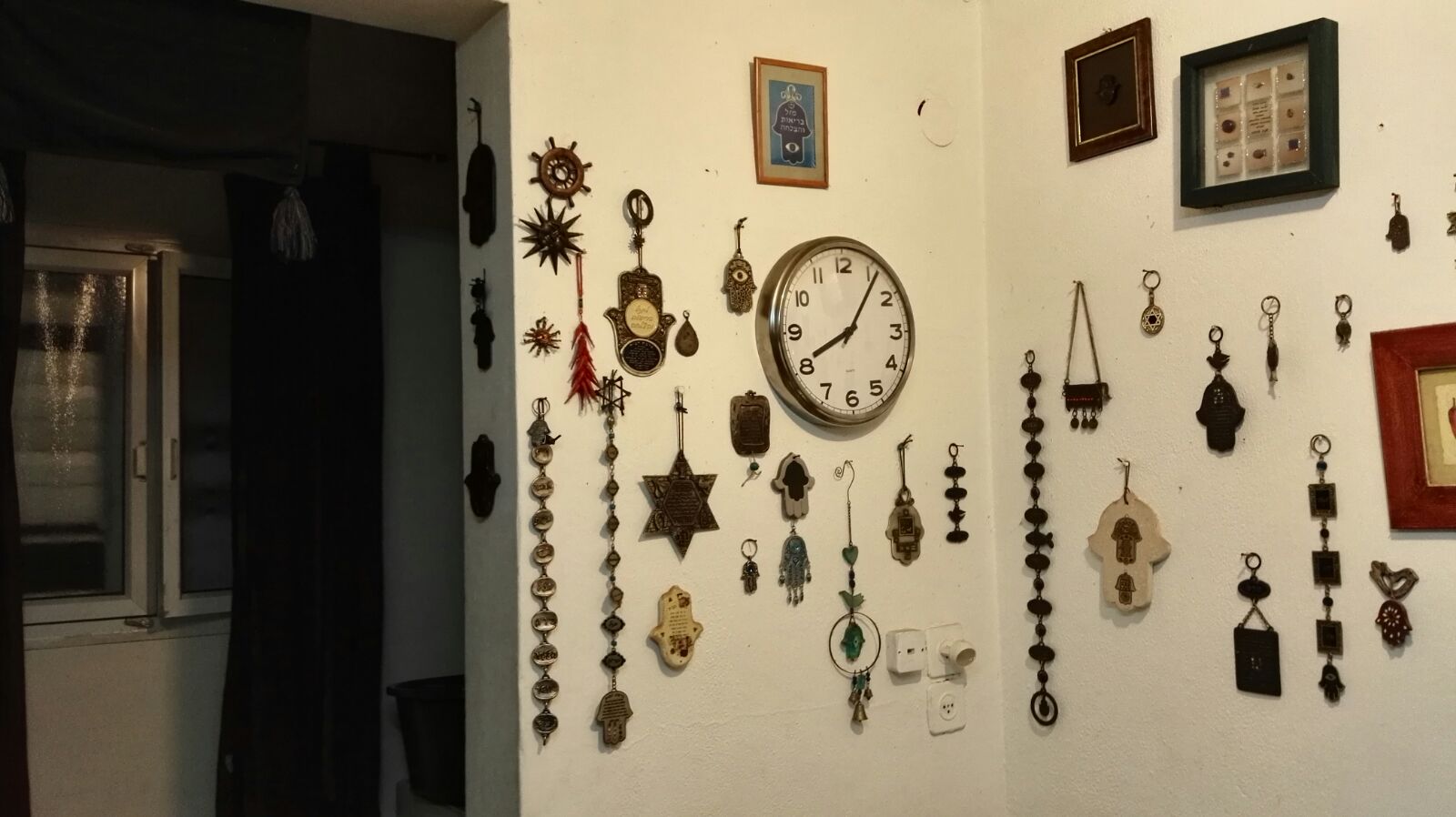 תכנון ועיצוב מטבח כפרי ופינת אוכל