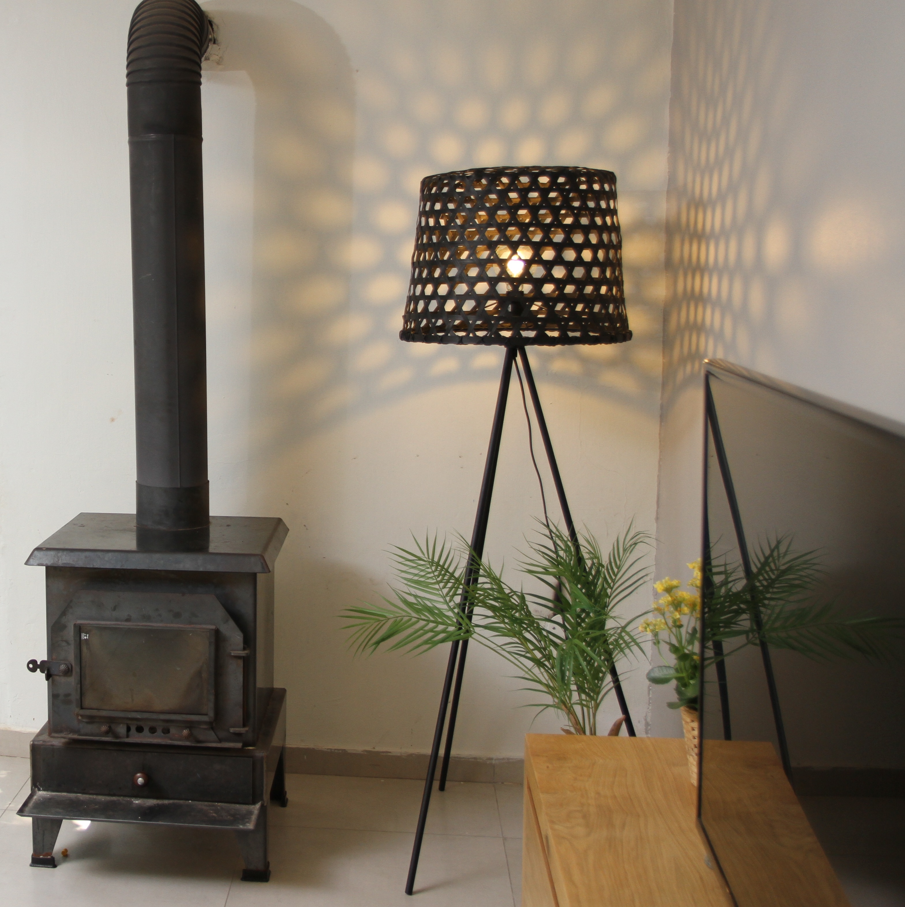 בית בכפר שלם