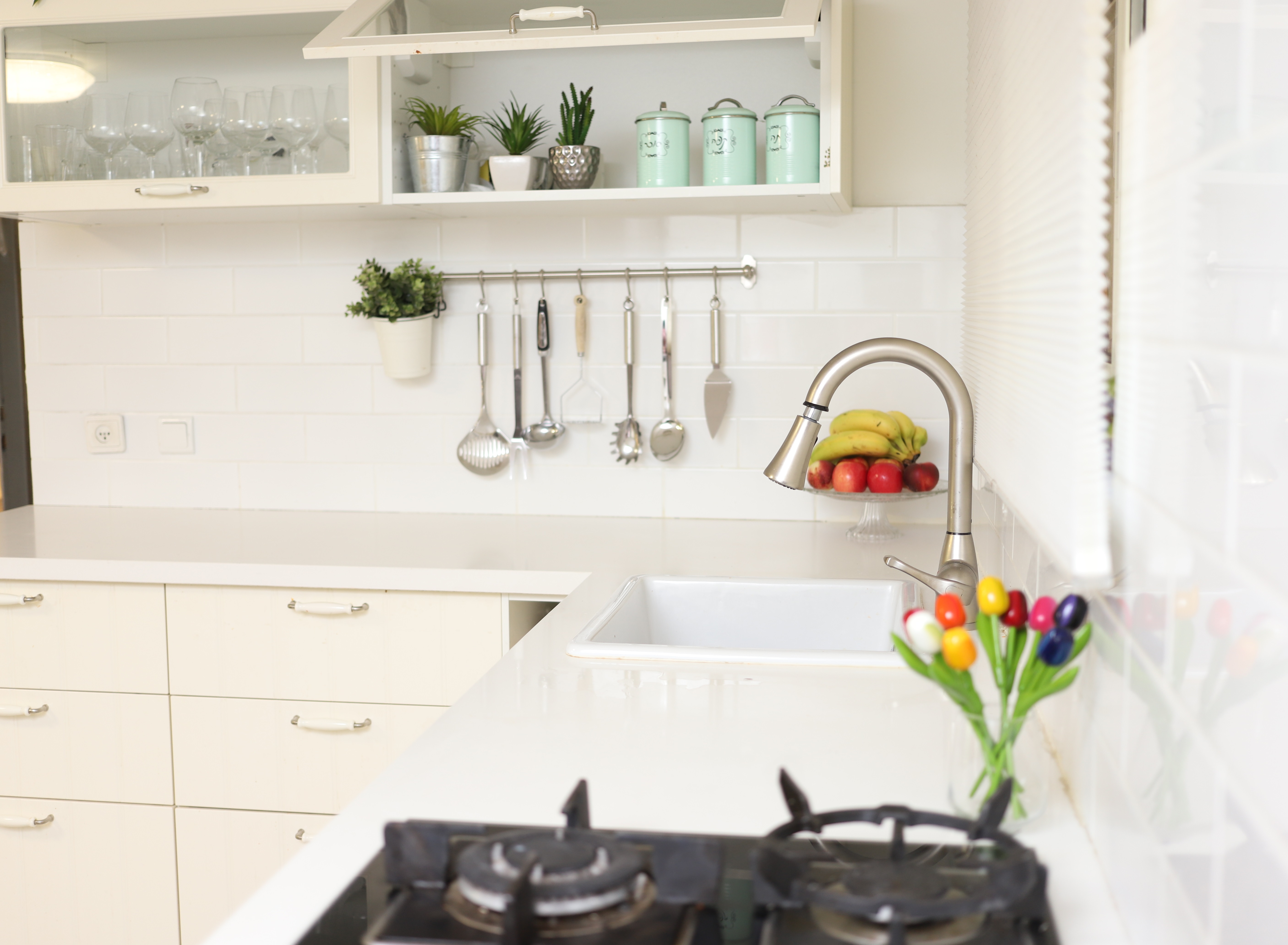 בית בכפר שלם