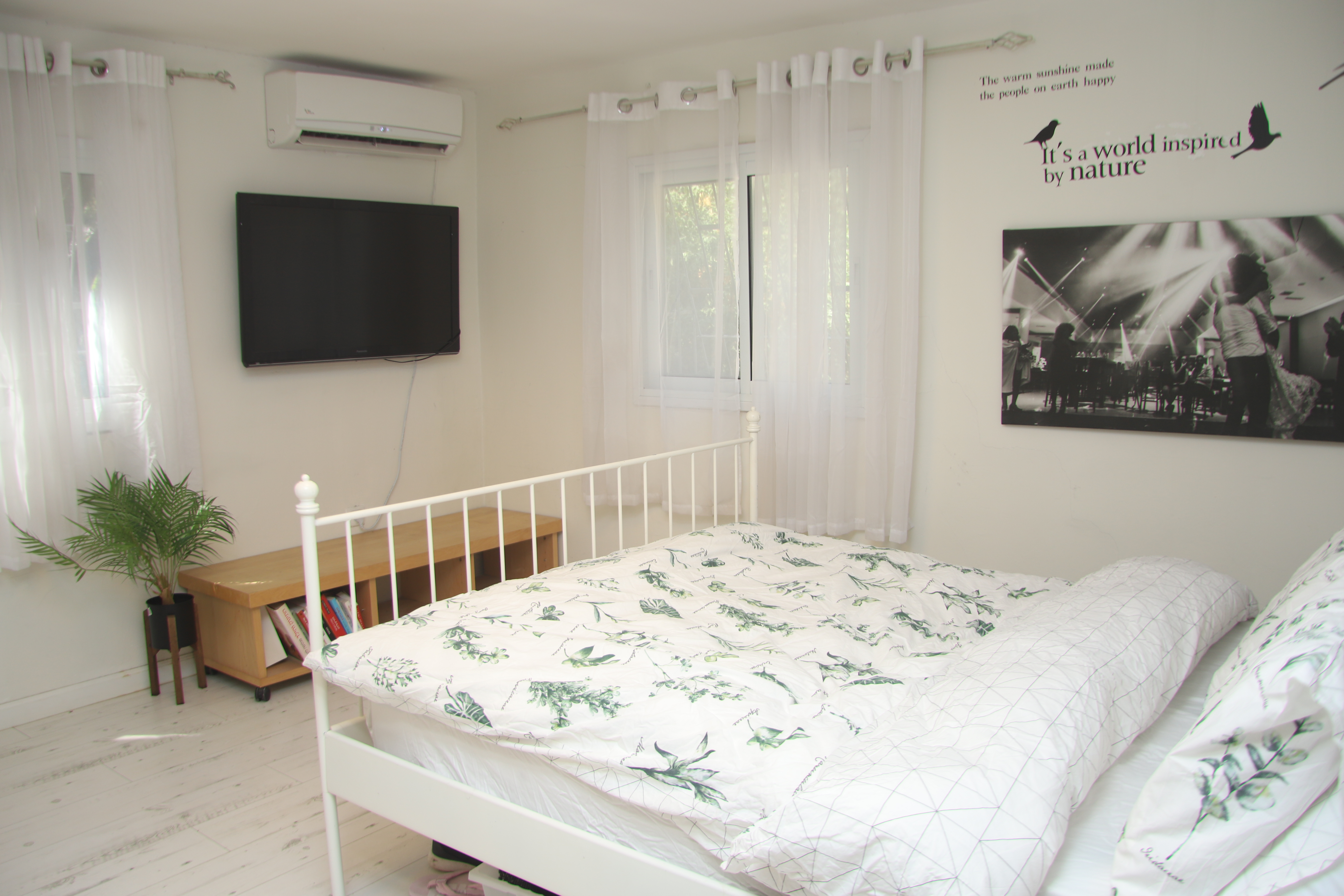 בית בכפר שלם