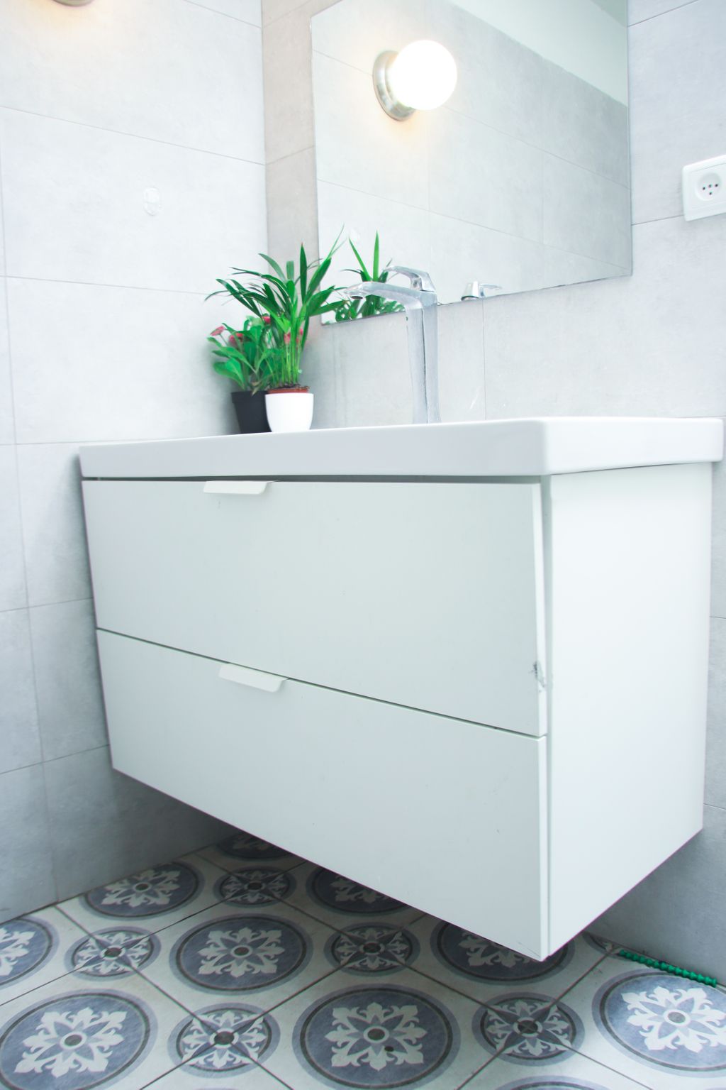 בית בכפר שלם