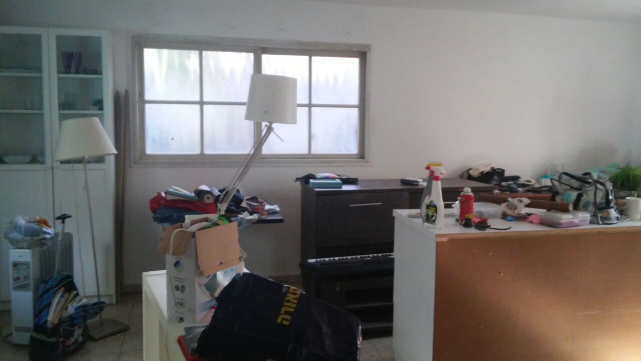 בית בכפר שלם