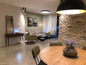 תכנון בית פרטי ועיצוב בסגנון מודרני