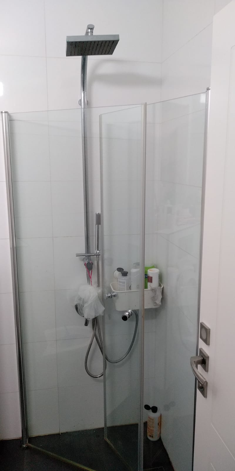 עבודות אינסטלציה