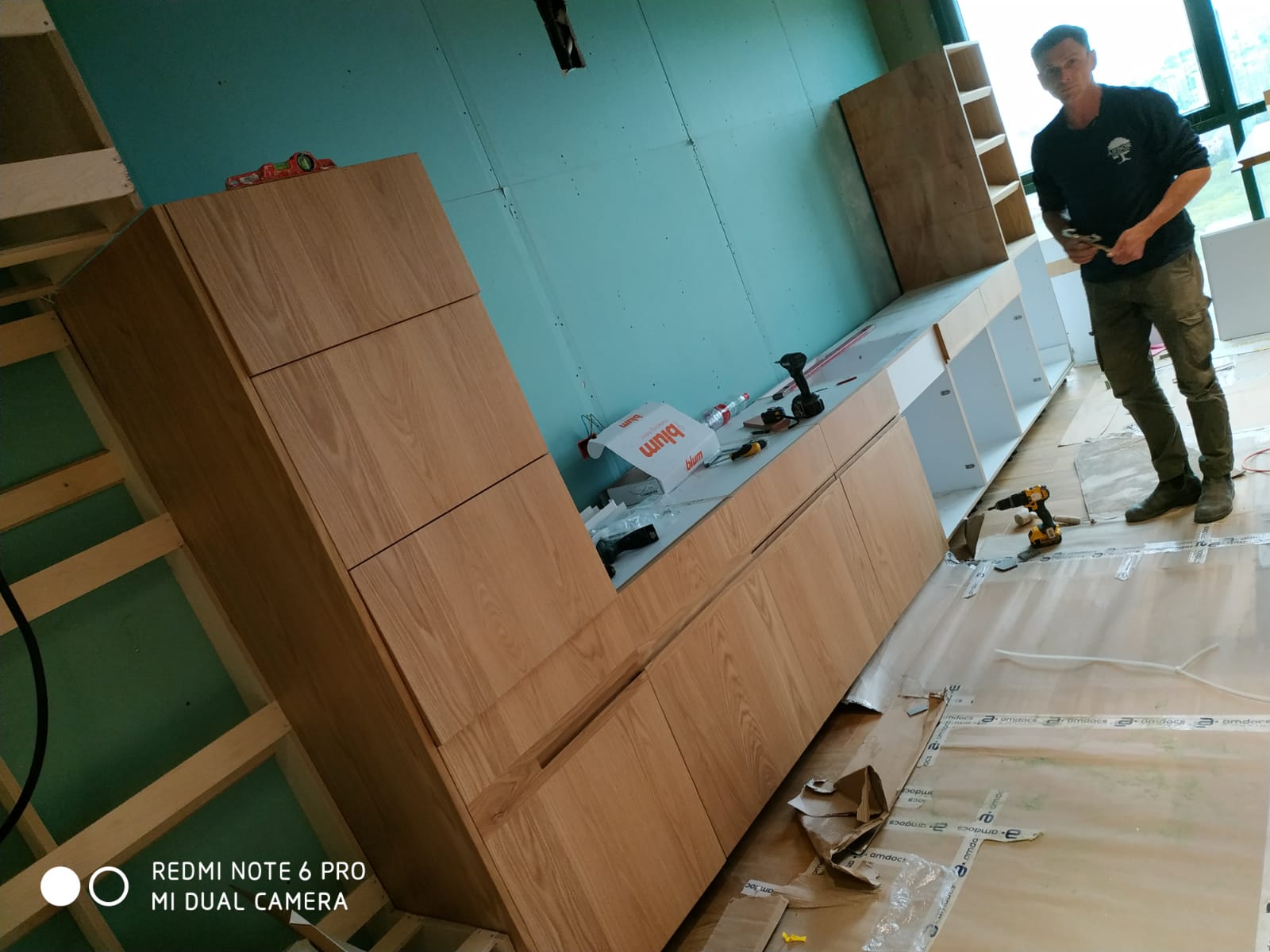 עבודת גמר עץ